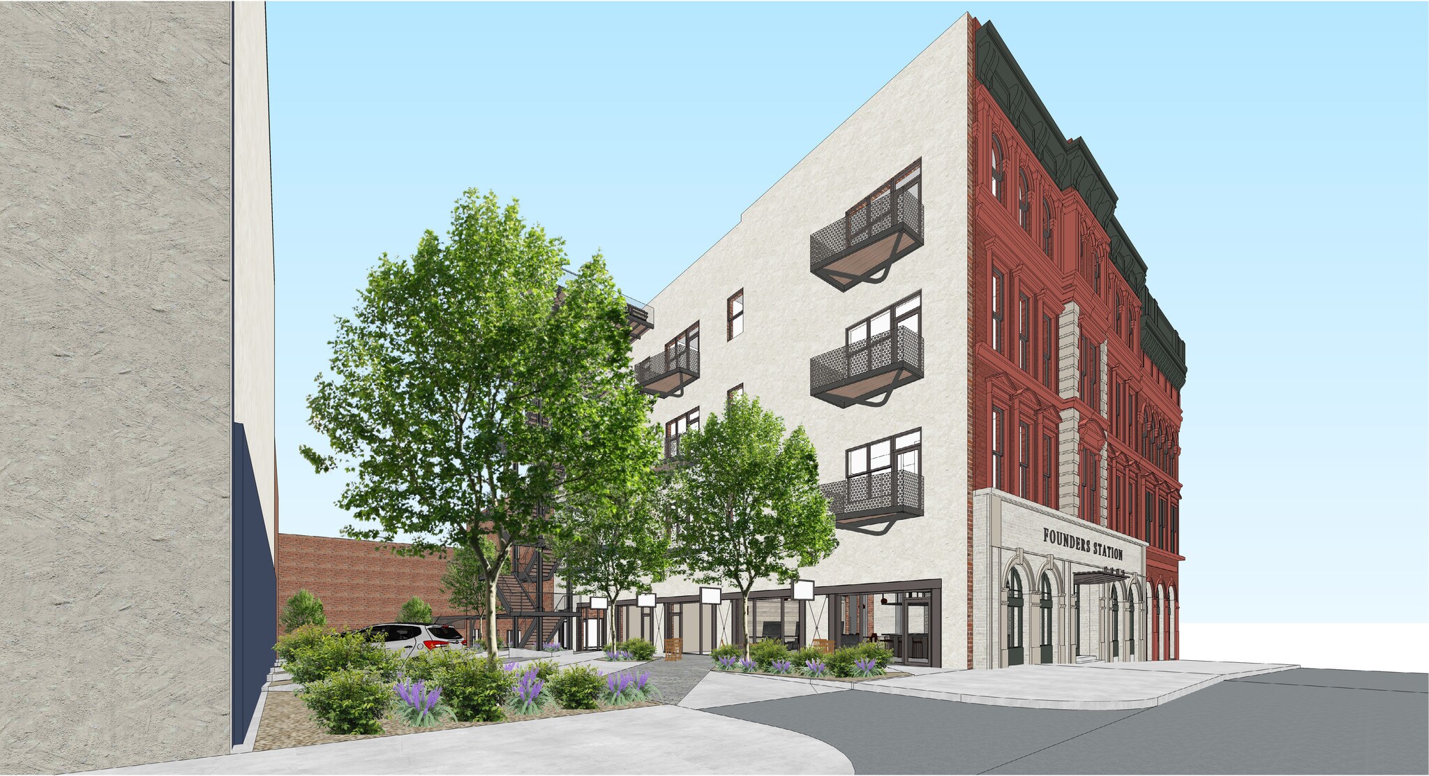 2013 1st Ave N, Birmingham, AL, 35203 Office Property For Sale