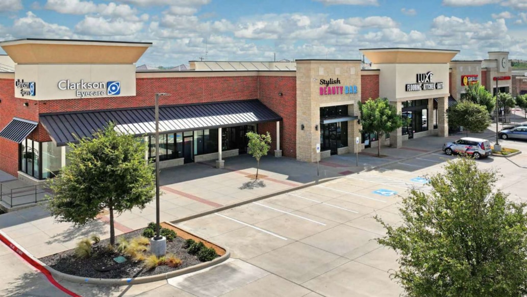 5266 Independence Pky, Frisco, TX for lease Building Photo- Image 1 of 8