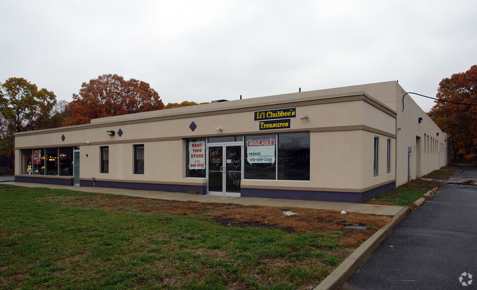 1329 Hurffville Rd, Deptford, NJ for lease - Building Photo - Image 3 of 5