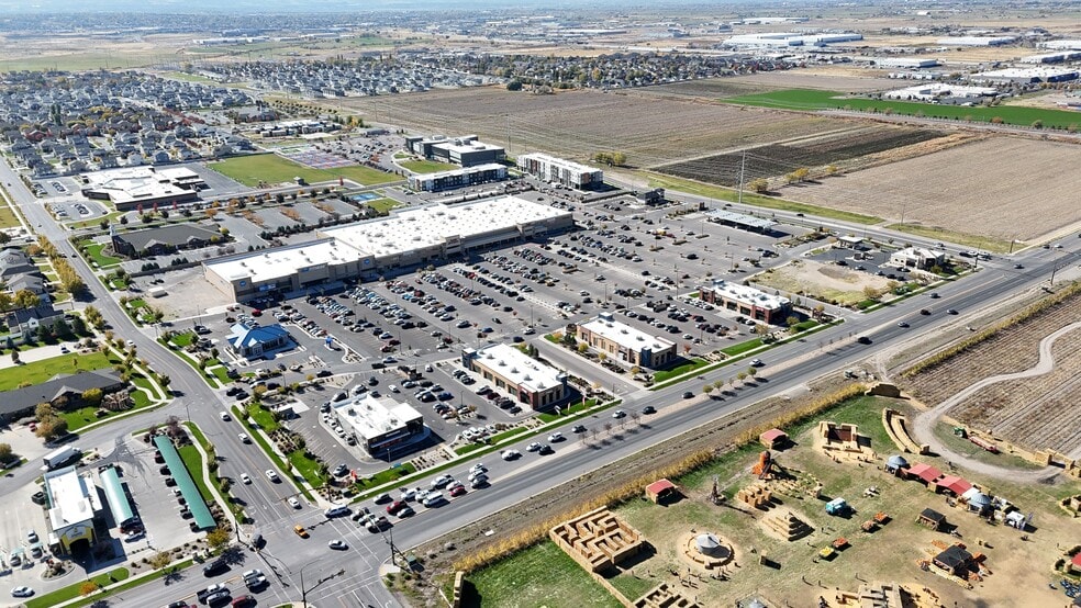 400 S 1200 E, Mapleton, UT for lease - Building Photo - Image 2 of 3