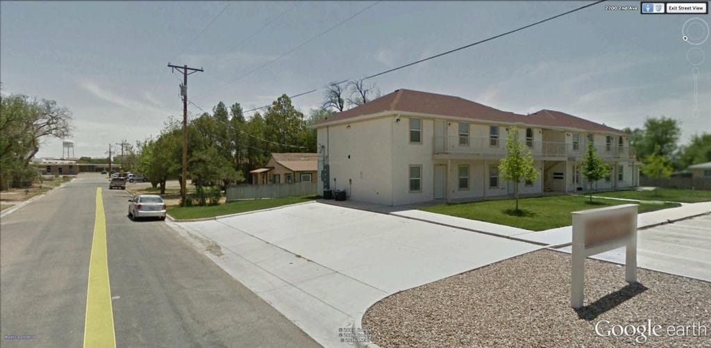 203 27th St, Canyon, TX for sale Primary Photo- Image 1 of 1