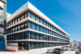 More details for Calle Valentín Beato, 21, Madrid - Office for Lease