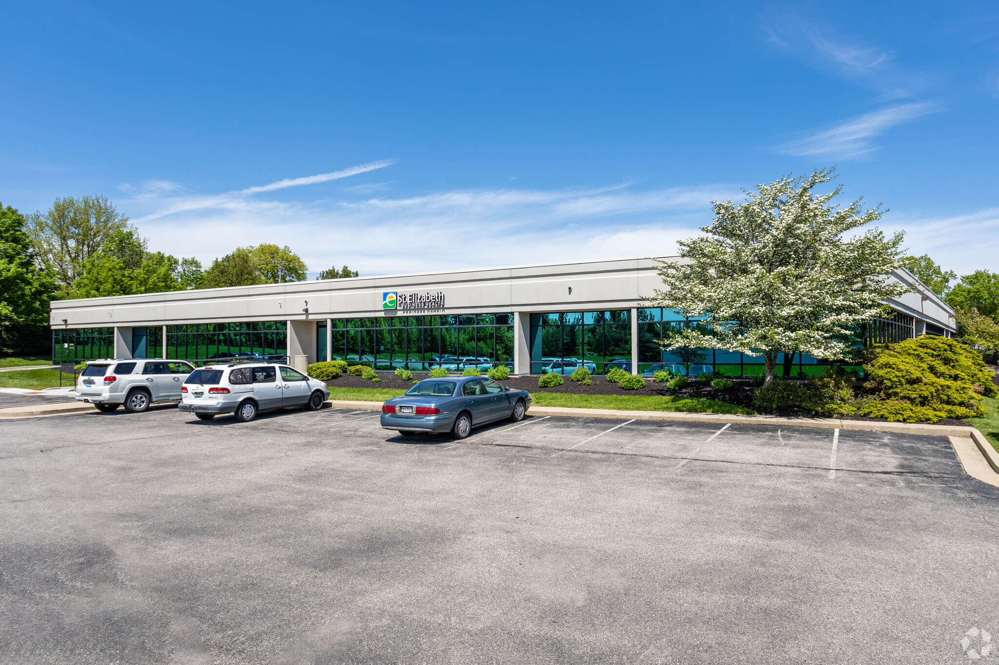 4157 Olympic Blvd, Erlanger, KY for lease Building Photo- Image 1 of 5