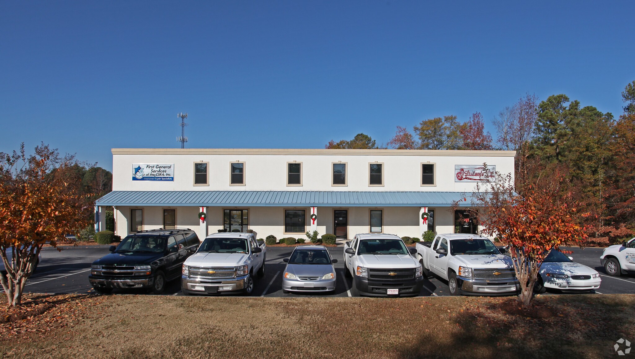664 S Old Belair Rd, Augusta, GA 30907 Flex for Lease