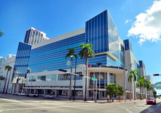 More details for 1501 Biscayne Blvd, Miami, FL - Office for Lease