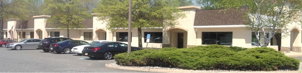 335-339 US Highway 9, Manalapan Township, NJ for sale - Primary Photo - Image 1 of 1