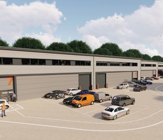 More details for Concorde Way, Fareham - Industrial for Lease