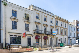 More details for 46-48 Charles St, Cardiff - Office for Lease