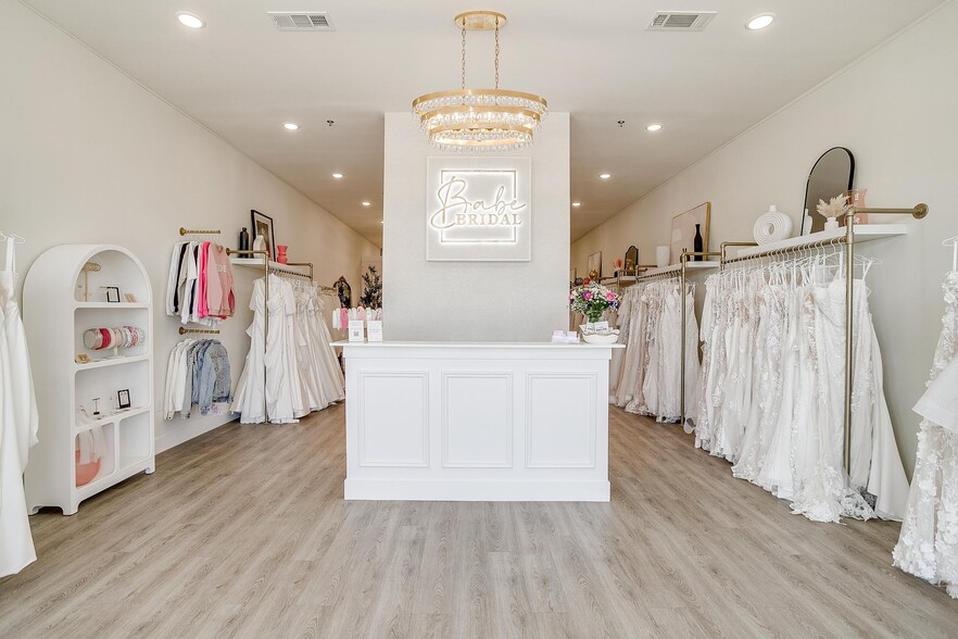 1801 Lone Oak Rd, Weatherford, TX for lease - Building Photo - Image 2 of 20