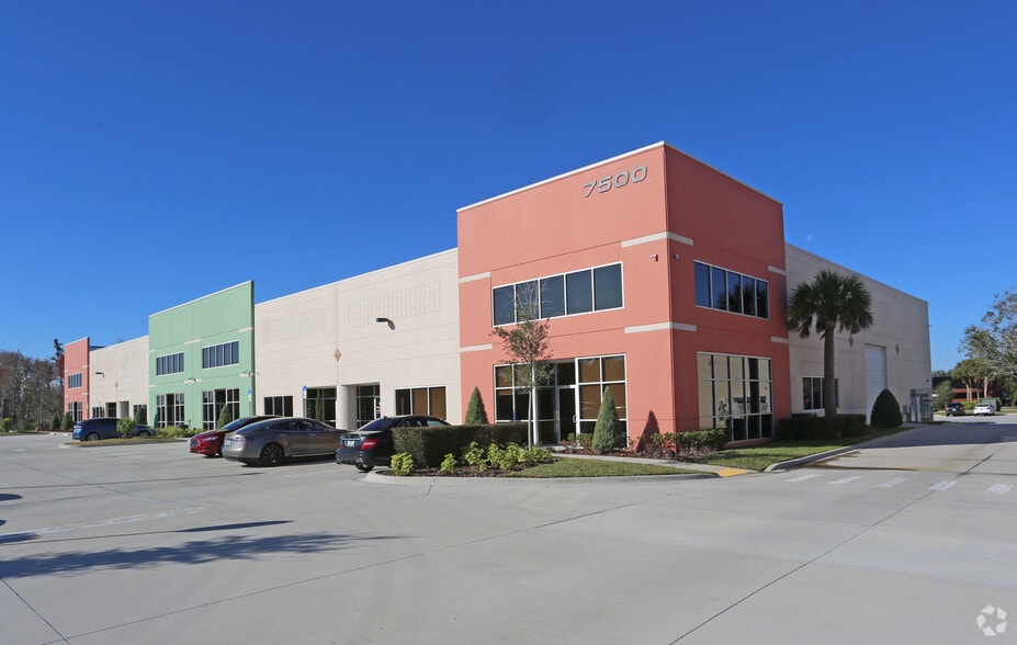 7500 TPC Blvd, Orlando, FL for sale - Primary Photo - Image 1 of 14
