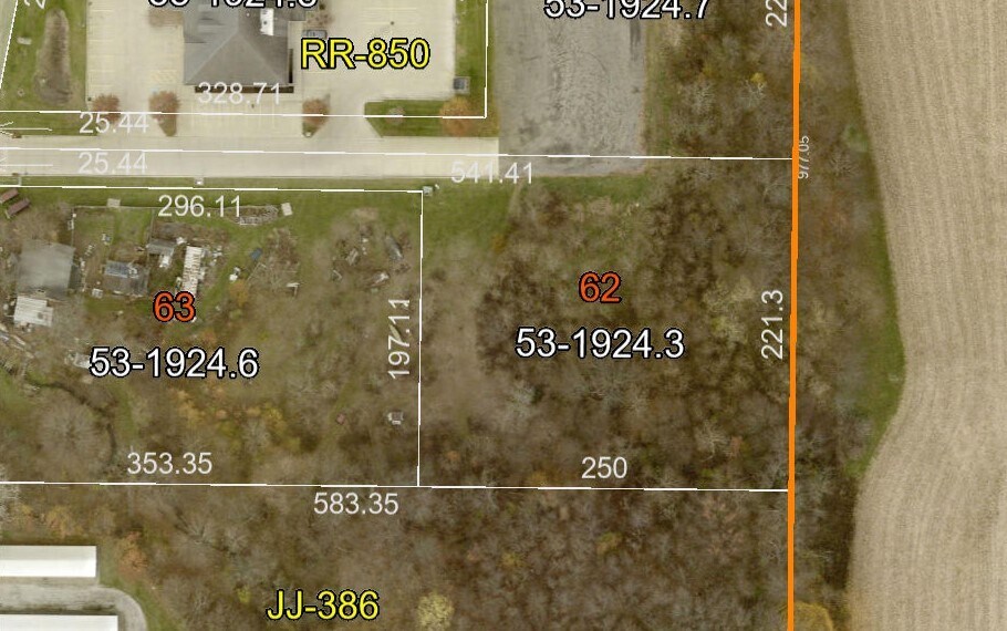 5195 Cleveland Rd, Wooster, OH 44691