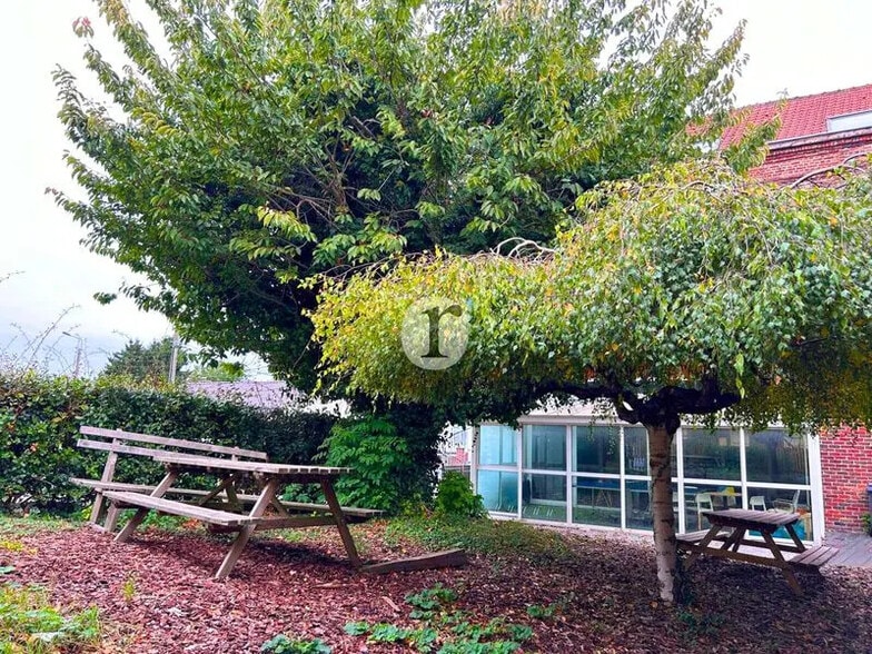 Office in VILLENEUVE-D'ASCQ for sale - Building Photo - Image 3 of 6