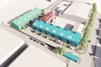 More details for Whitchurch Ln, Whitchurch - Industrial for Lease