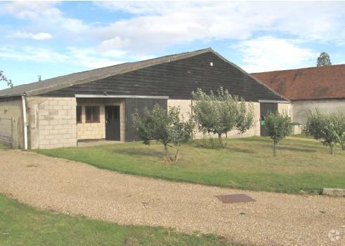 Micklefield Green Farm, Sarratt for sale Building Photo- Image 1 of 1