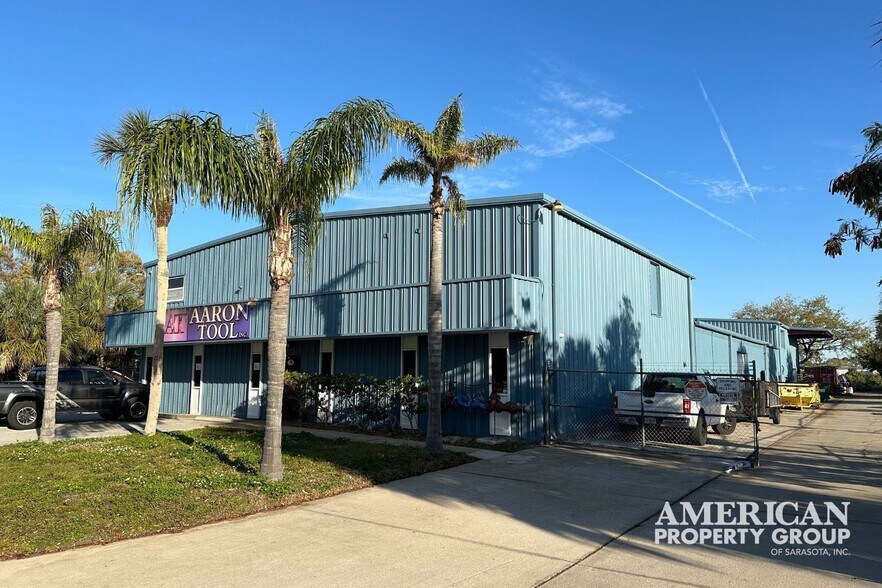 2819 E 62nd Ave, Bradenton, FL for sale - Building Photo - Image 1 of 1