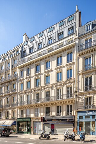 More details for 47 Rue De Rome, Paris - Office for Lease