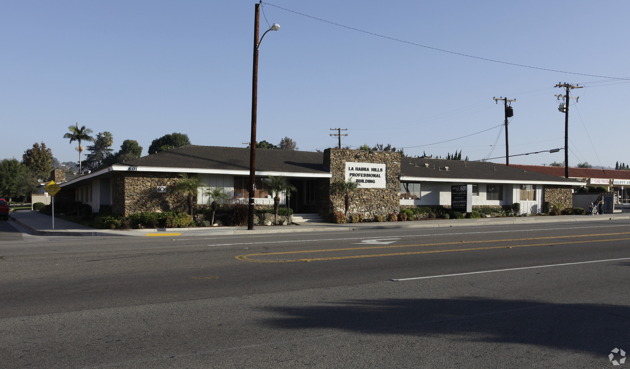 601 E Whittier Blvd, La Habra, CA for sale Building Photo- Image 1 of 1