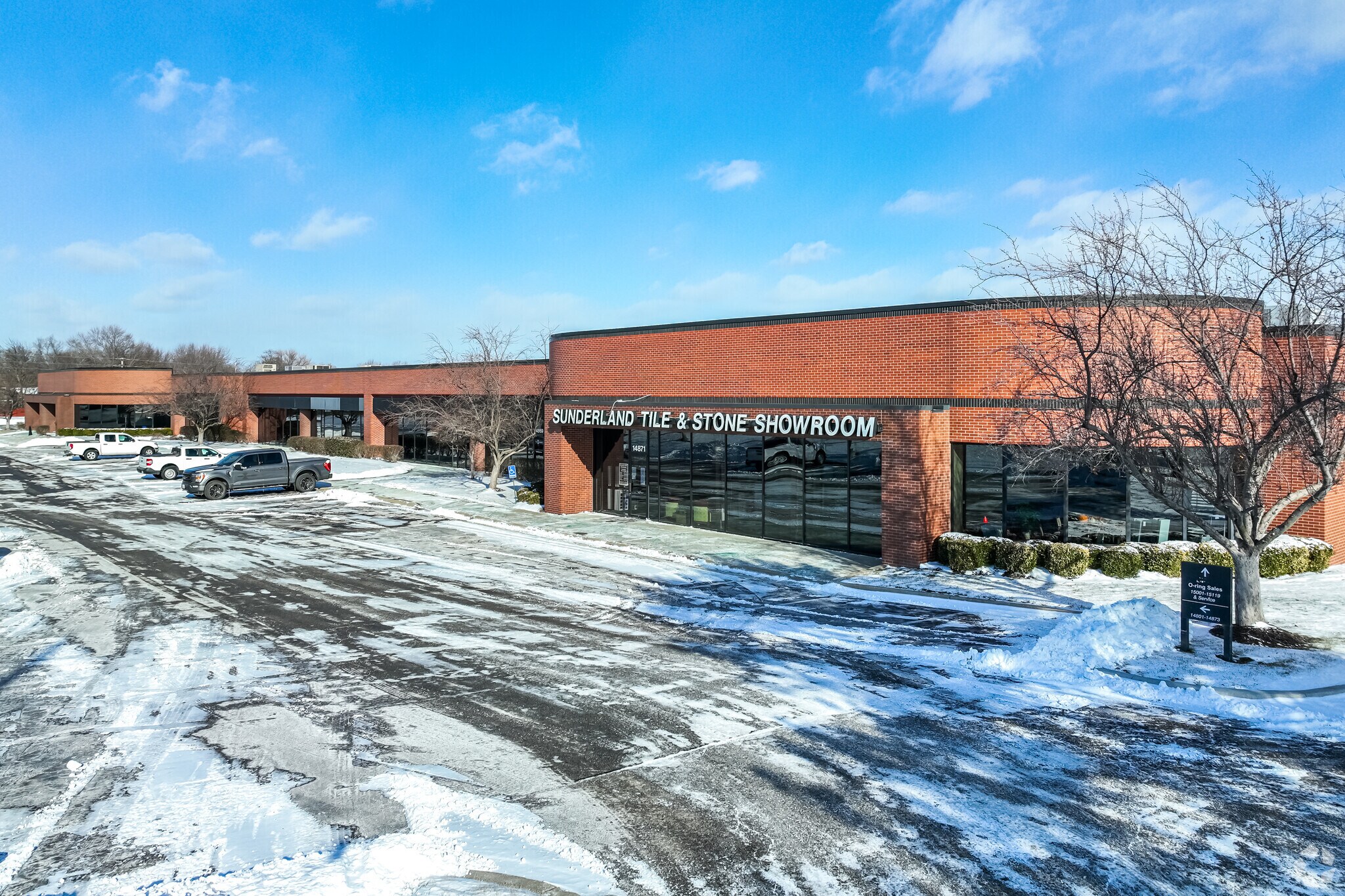 14801-14873 W 95th St, Lenexa, KS for sale Primary Photo- Image 1 of 22