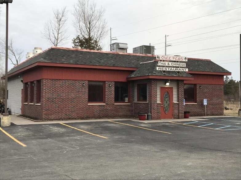 1237 Us Highway 23 N, Alpena, MI for sale - Primary Photo - Image 1 of 1