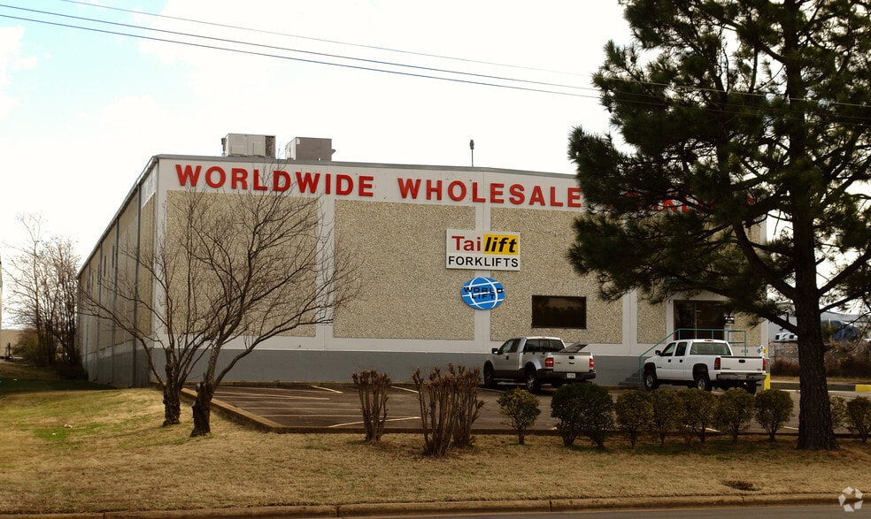 4130 Senator St, Memphis, TN for sale - Building Photo - Image 2 of 31