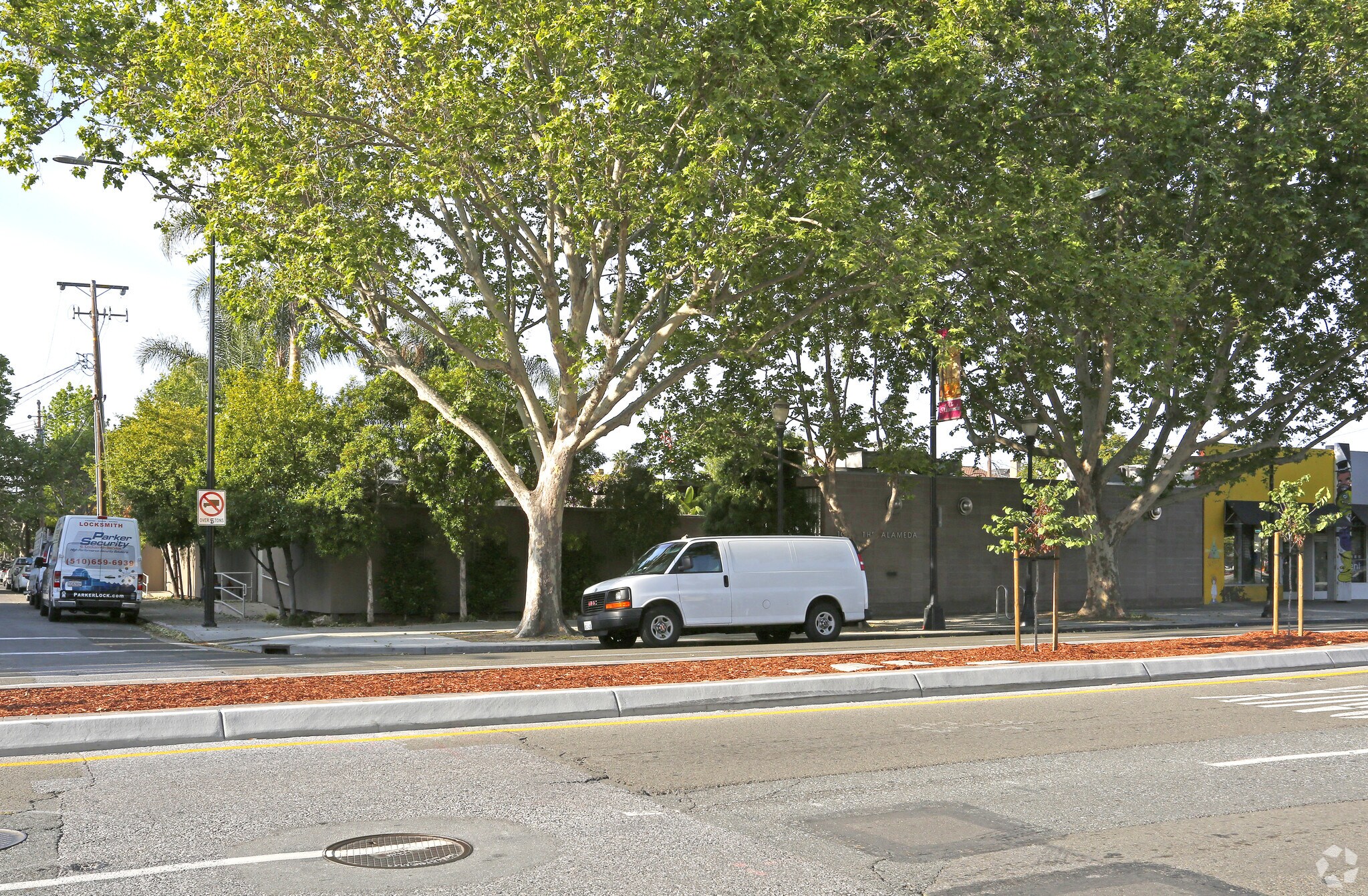 1010 The Alameda, San Jose, CA for sale Building Photo- Image 1 of 1