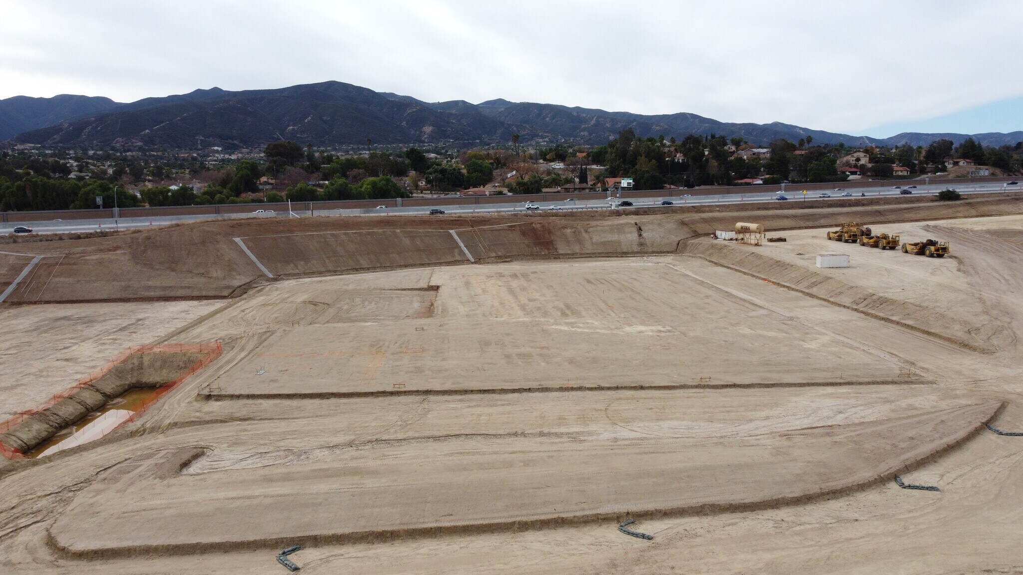 14 Longitude Way, Corona, CA for sale Aerial- Image 1 of 1