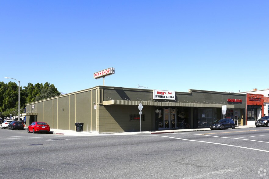 118124 W Holt Blvd, Ontario, CA 91762