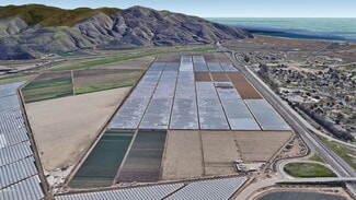 More details for 0 Wood Rd, Oxnard, CA - Land for Sale