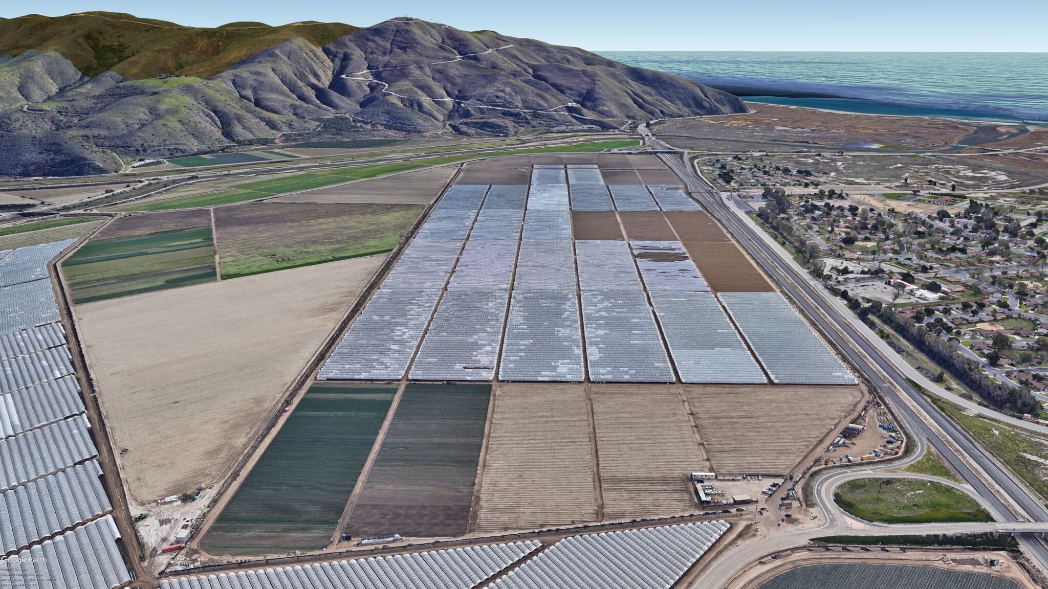 0 Wood Rd, Oxnard, CA for sale Other- Image 1 of 9