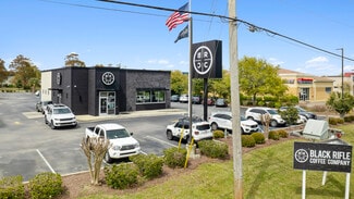 More details for 118 Loyola Dr, Myrtle Beach, SC - Retail for Sale