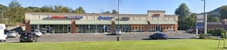 More details for 4324 Highway 66 S, Rogersville, TN - Retail for Sale