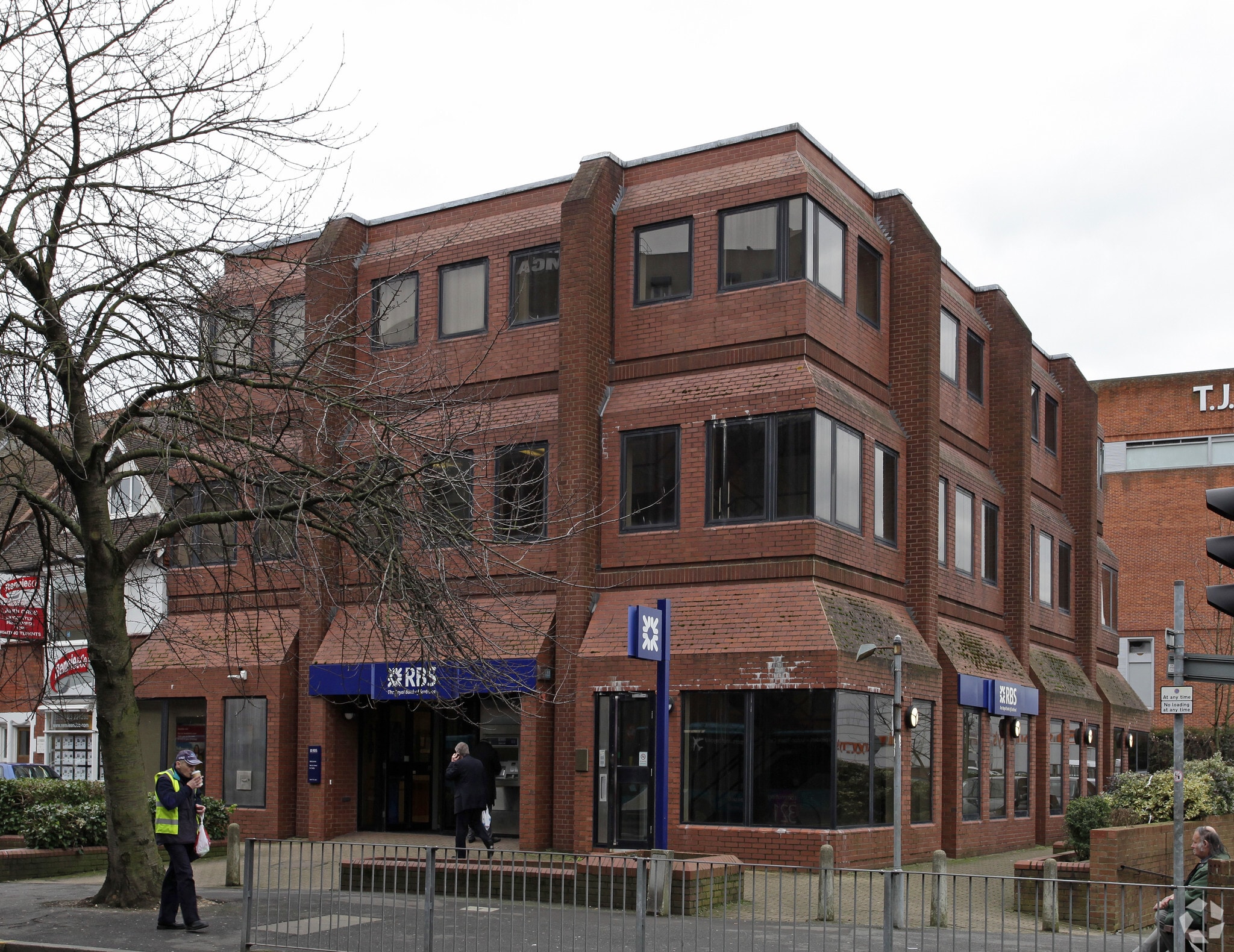 19-21 Clarendon Rd, Watford for sale Primary Photo- Image 1 of 1