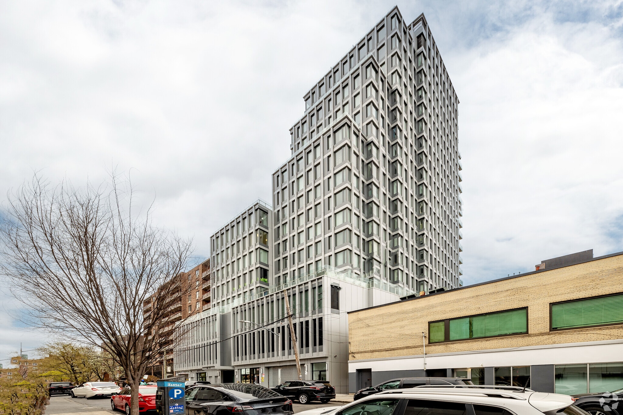 136-20 Maple Ave, Flushing, NY for sale Primary Photo- Image 1 of 14