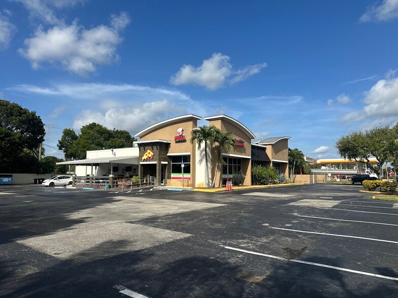 2401-2403 N State Road 7, Margate, FL for sale - Building Photo - Image 2 of 25