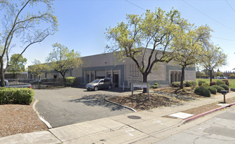 3308 Industrial Dr, Santa Rosa CA - Cannabis Warehouse