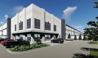 More details for Pleasant Run Rd., Wilmer, TX - Industrial for Lease