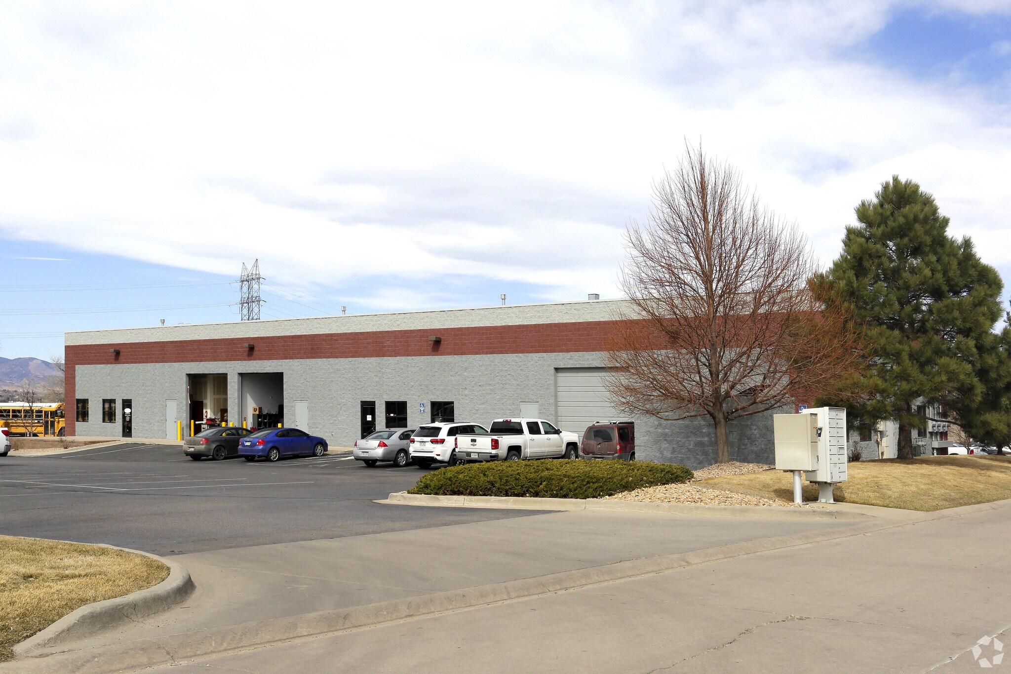 12909 S Division St, Littleton, CO for sale Building Photo- Image 1 of 1