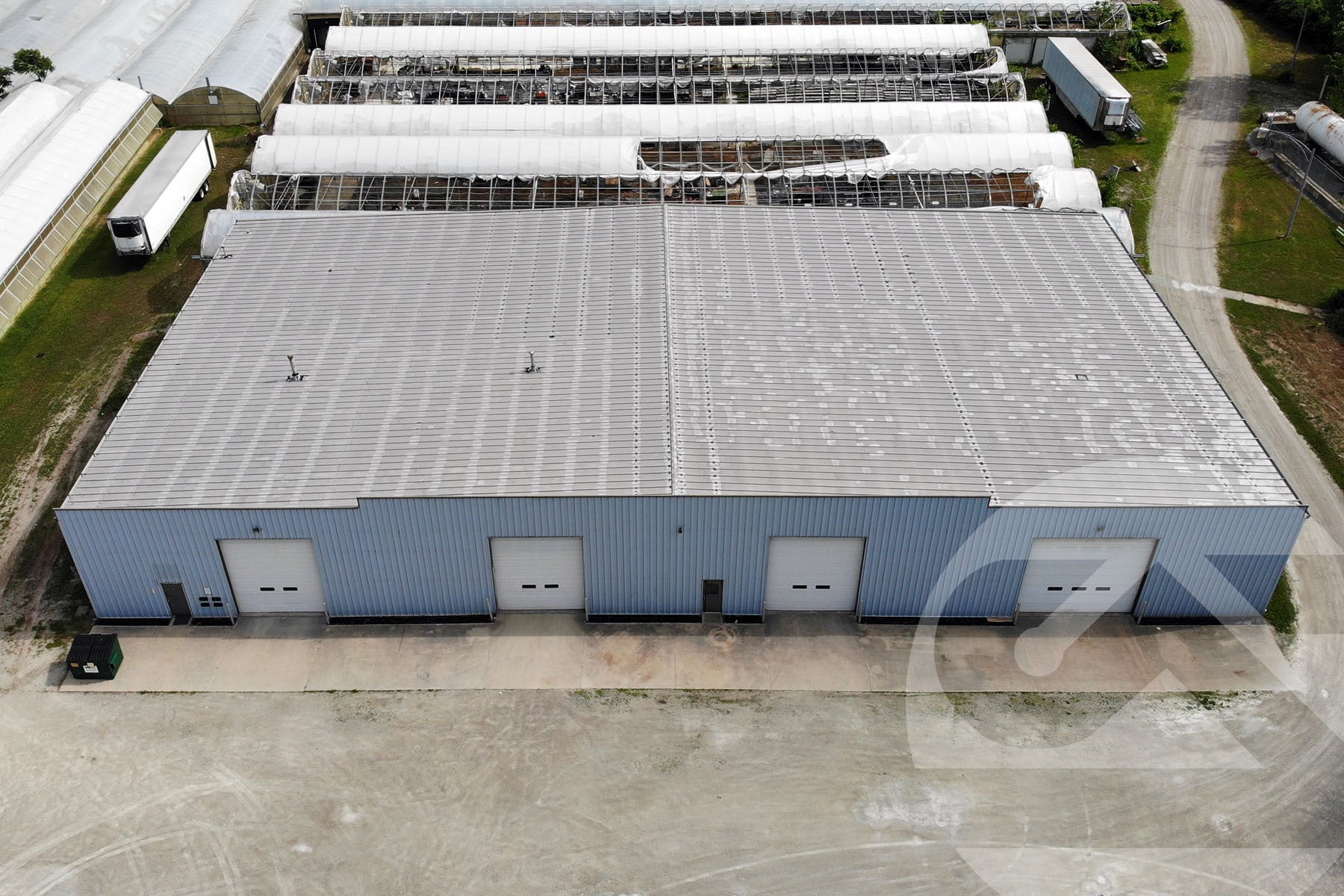 3901 Hill Ave, Toledo, OH for lease Interior Photo- Image 1 of 1