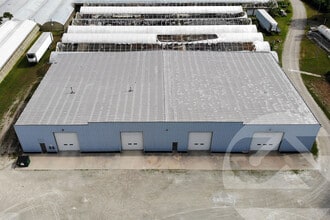 3901 Hill Ave, Toledo, OH for lease Interior Photo- Image 1 of 1