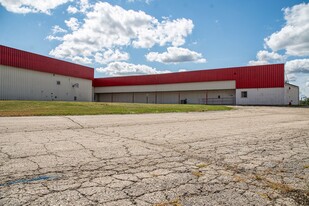 825 Highway 151, Platteville WI - Warehouse