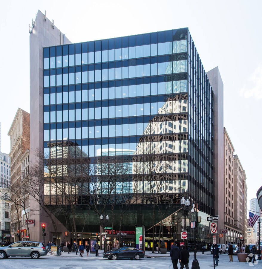 55 Summer St, Boston, MA 02110