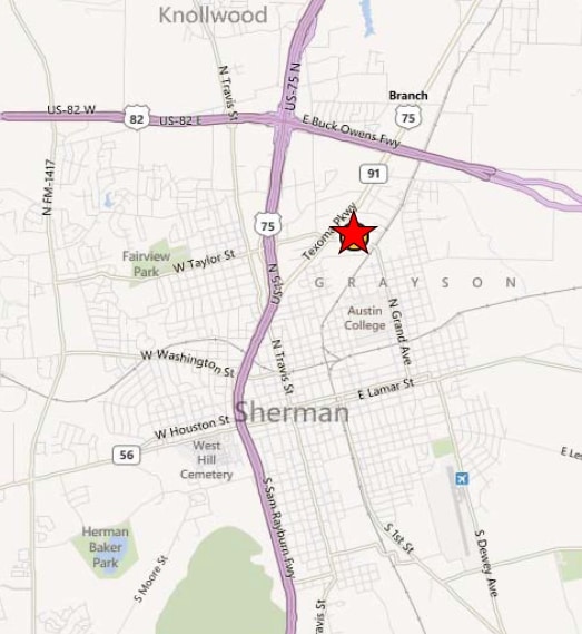 1800 Teague Dr, Sherman, TX for lease - Other - Image 3 of 56