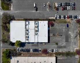 320 Oser Ave, Hauppauge, NY - AERIAL  map view - Image1