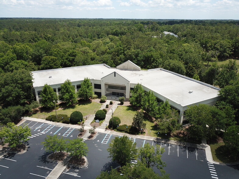 4700 NW 89th Blvd, Gainesville, FL for lease - Primary Photo - Image 1 of 16