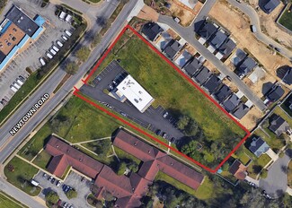 More details for 722 Newtown Rd, Virginia Beach, VA - Retail for Sale