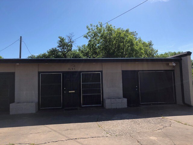 519 N Walnut St, Sherman, TX for sale Primary Photo- Image 1 of 1