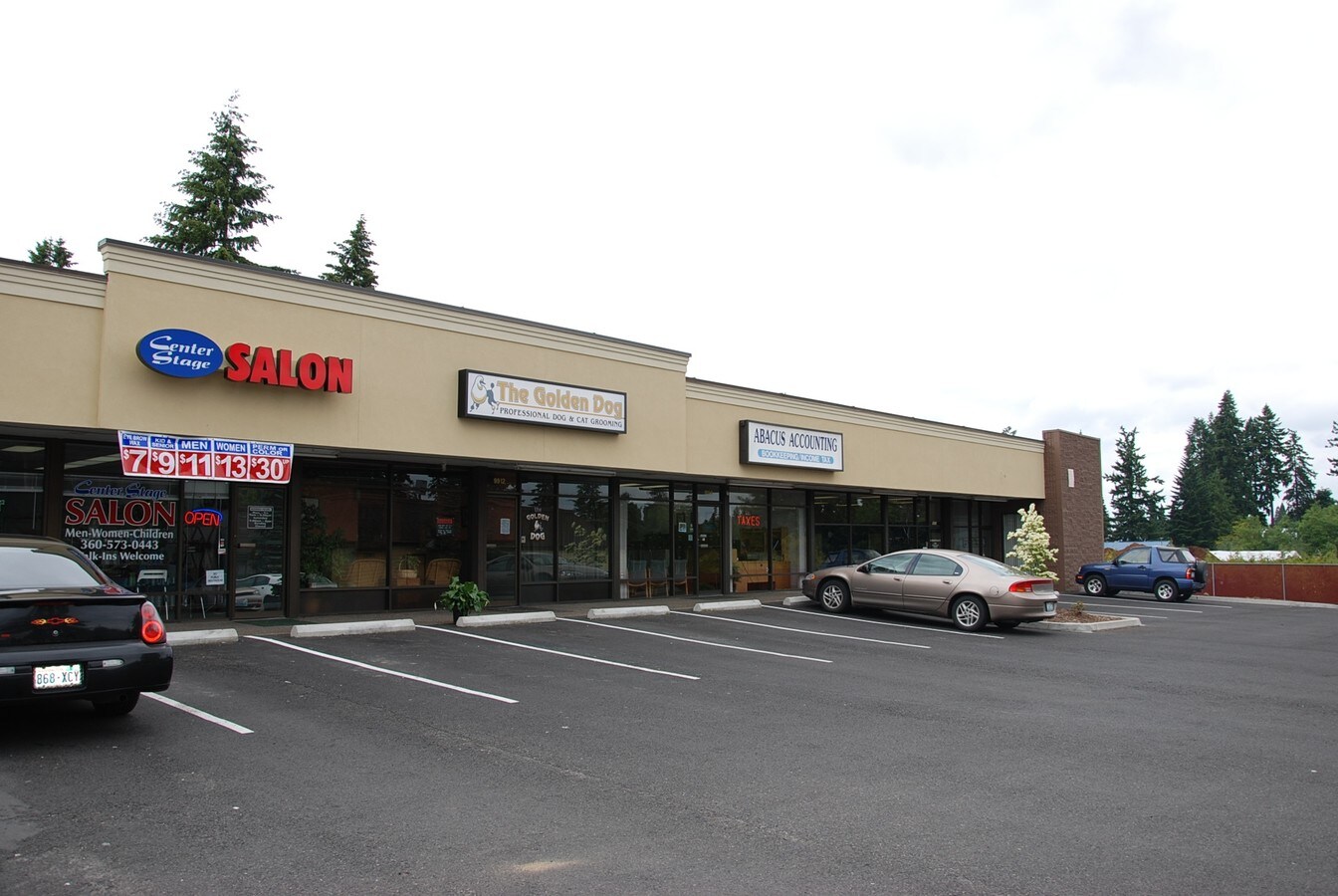 9900 NE Highway 99, Vancouver, WA 98686