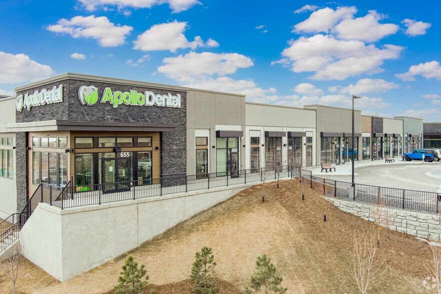 11877 Sarcee Trail, Calgary, AB for sale - Primary Photo - Image 1 of 1