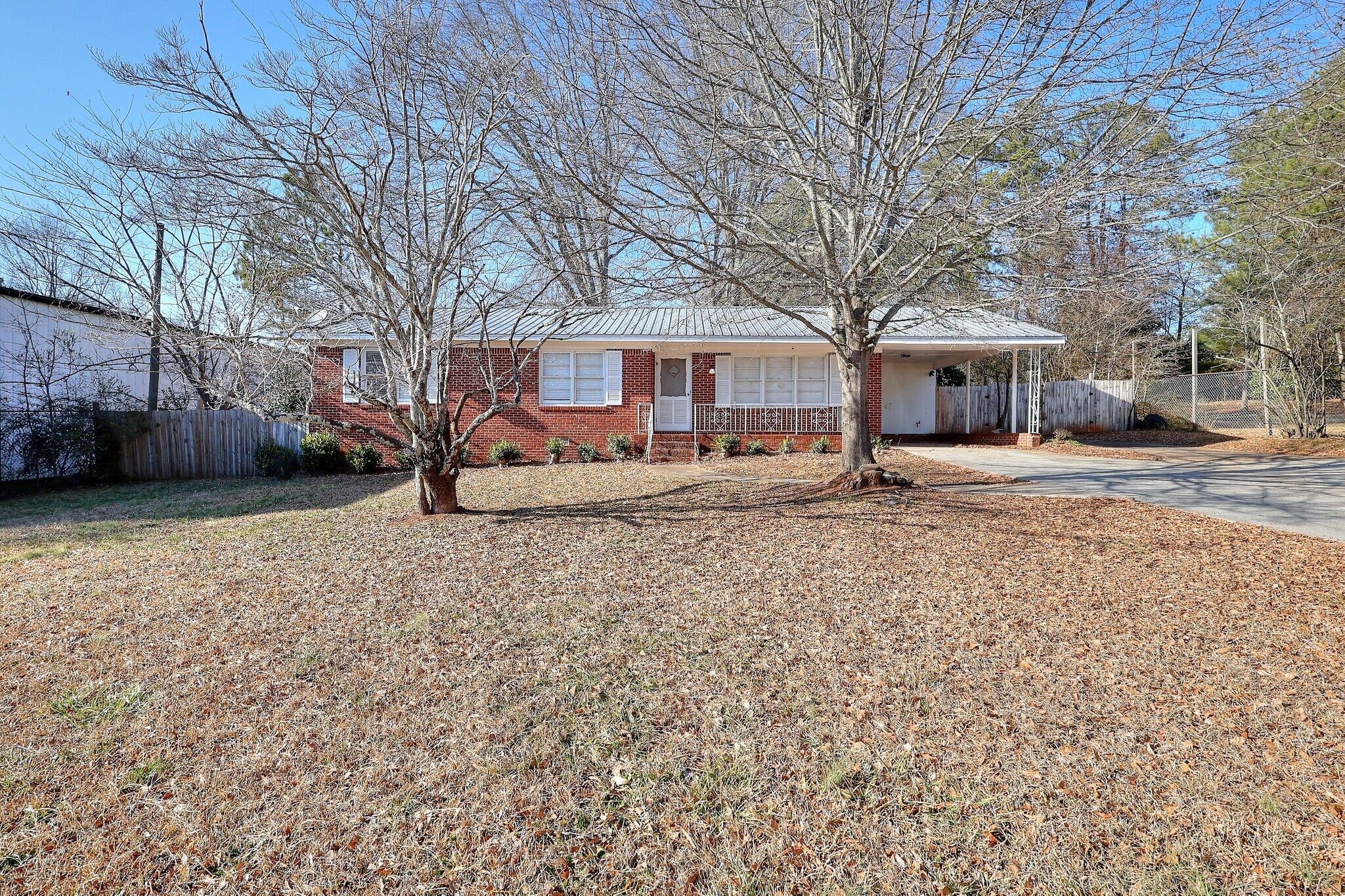 707 E Spring St, Monroe, GA for sale Primary Photo- Image 1 of 1