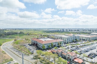 3321 Power Inn Rd, Sacramento, CA - AERIAL map view